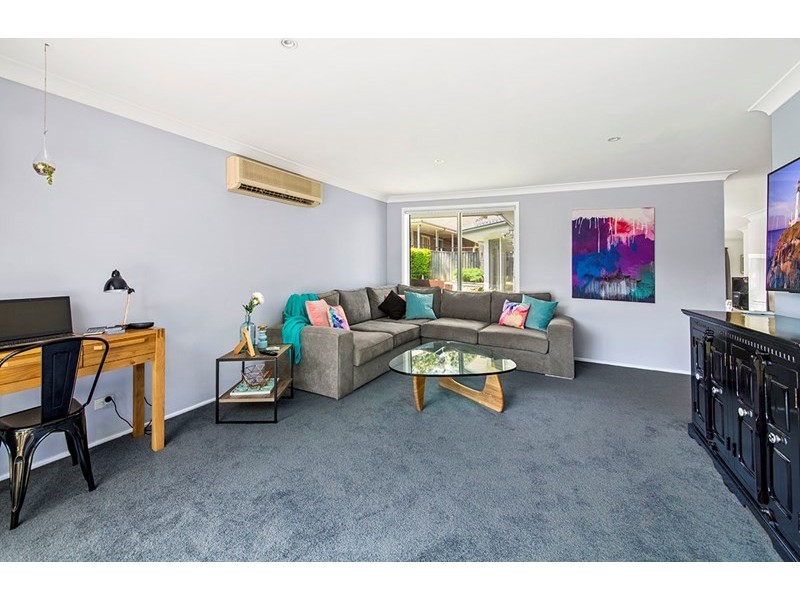 29 Nicolson Circuit, Menai NSW 2234