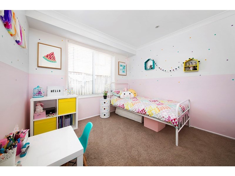 29 Nicolson Circuit, Menai NSW 2234