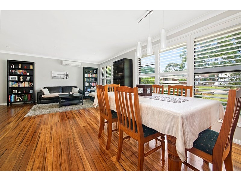 51 Akuna Avenue, Bangor NSW 2234