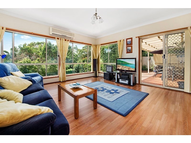 14 Thomas Mitchell Drive, Barden Ridge NSW 2234