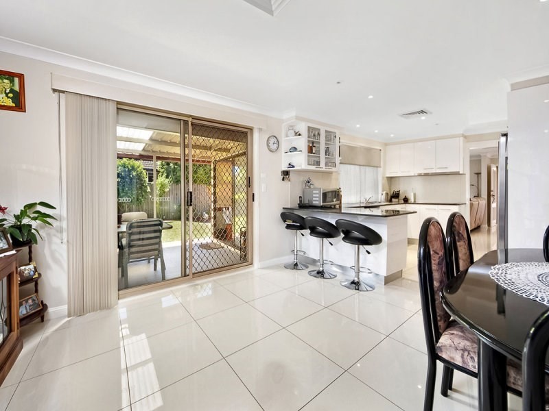 4 Cottonwood Grove, Menai NSW 2234