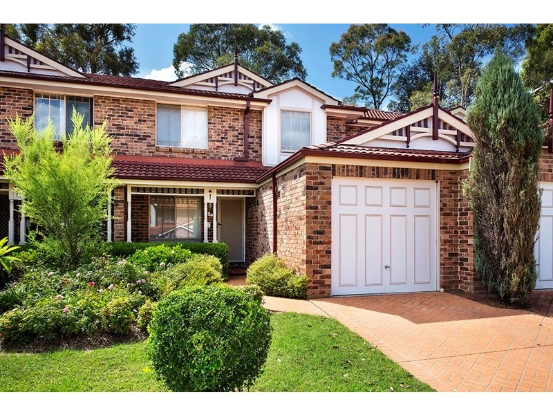 34/2 Schofield Place, Menai NSW 2234