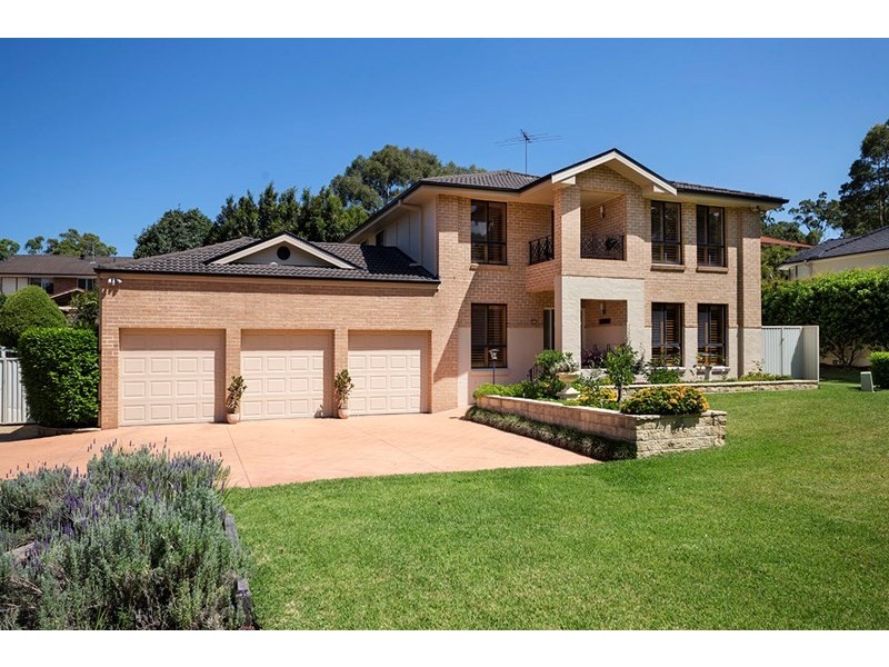 13 Tonkies Place, Menai NSW 2234