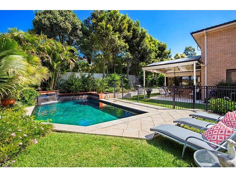 13 Tonkies Place, Menai NSW 2234