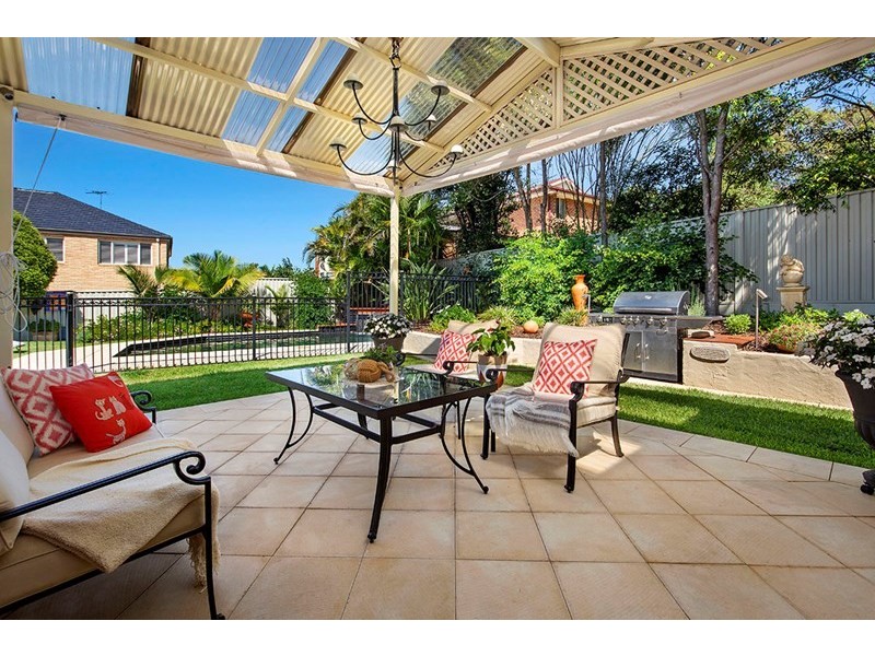 13 Tonkies Place, Menai NSW 2234