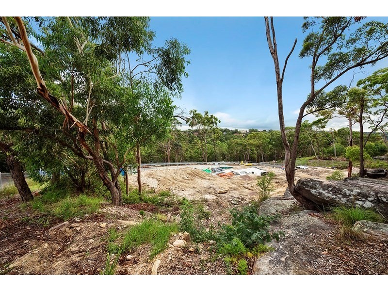 Lot 18 Sproule Road, Illawong NSW 2234