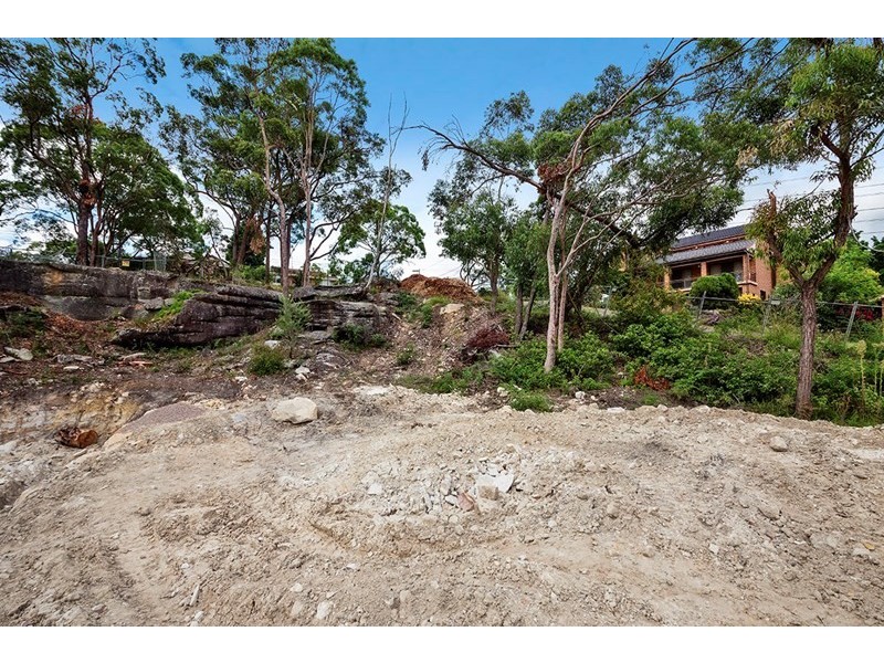 Lot 18 Sproule Road, Illawong NSW 2234