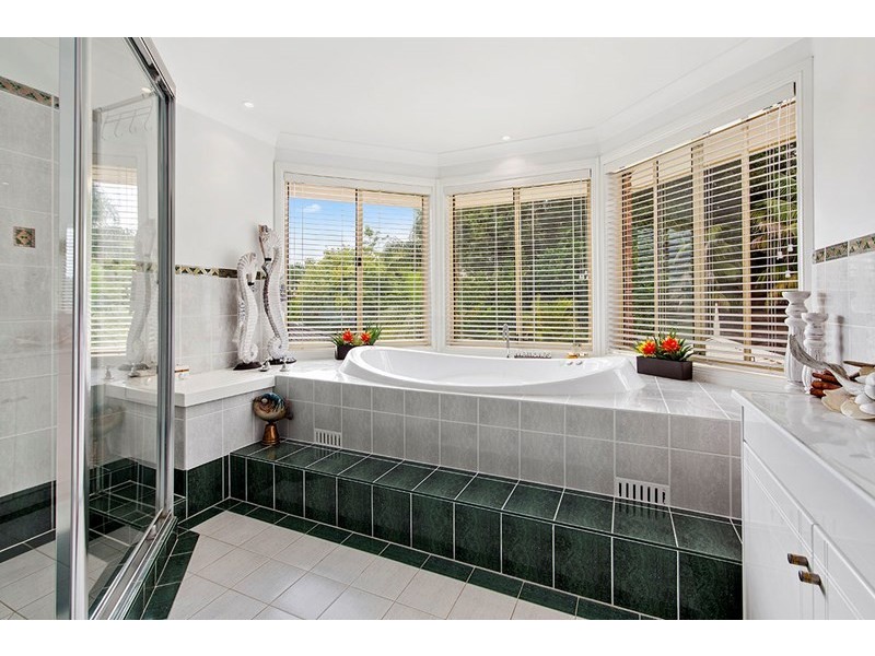 15 Llanberis Drive, Menai NSW 2234