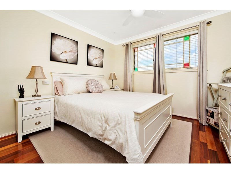 15 Llanberis Drive, Menai NSW 2234