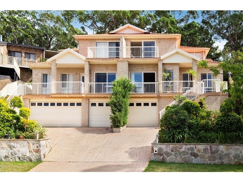 10A Charlotte Place, Illawong NSW 2234