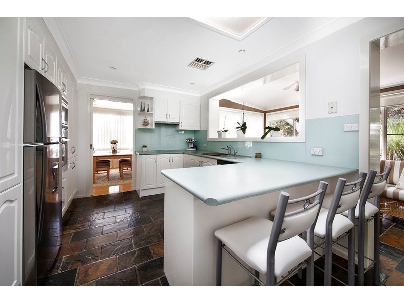 14 Belarada Close, Bangor NSW 2234