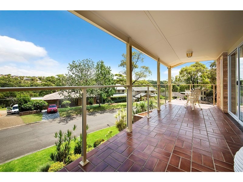 14 Belarada Close, Bangor NSW 2234