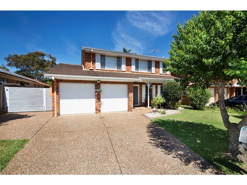 17 Marsden Road, Barden Ridge NSW 2234