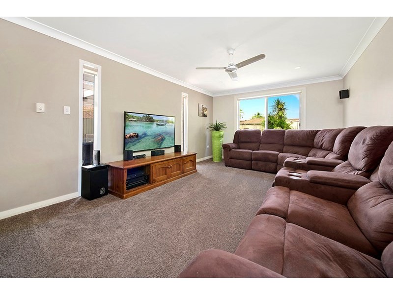 17 Marsden Road, Barden Ridge NSW 2234