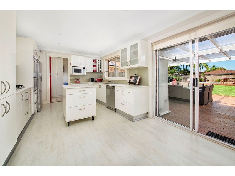 17 Marsden Road, Barden Ridge NSW 2234