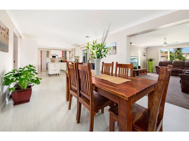 17 Marsden Road, Barden Ridge NSW 2234