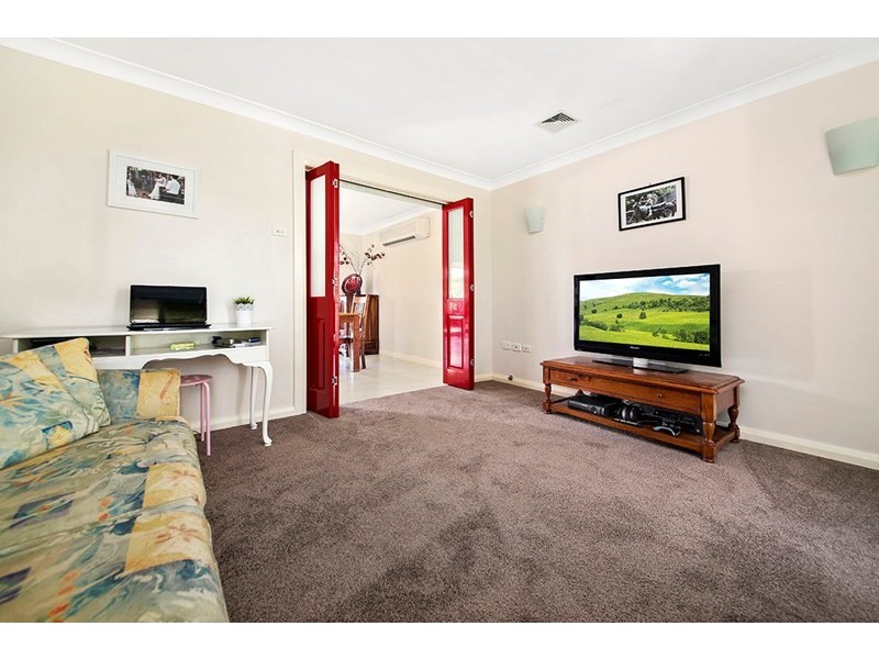 17 Marsden Road, Barden Ridge NSW 2234