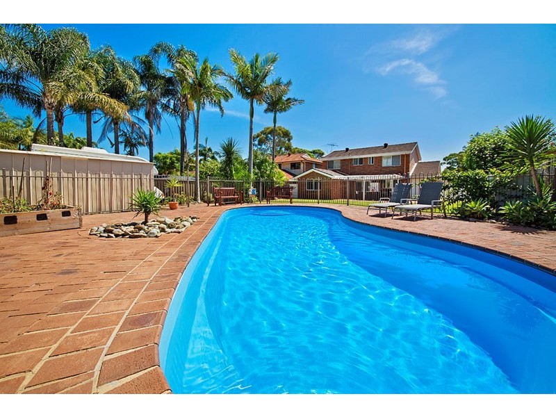 17 Marsden Road, Barden Ridge NSW 2234