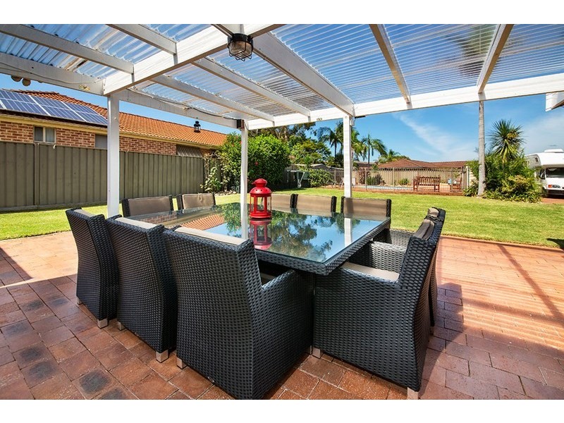 17 Marsden Road, Barden Ridge NSW 2234