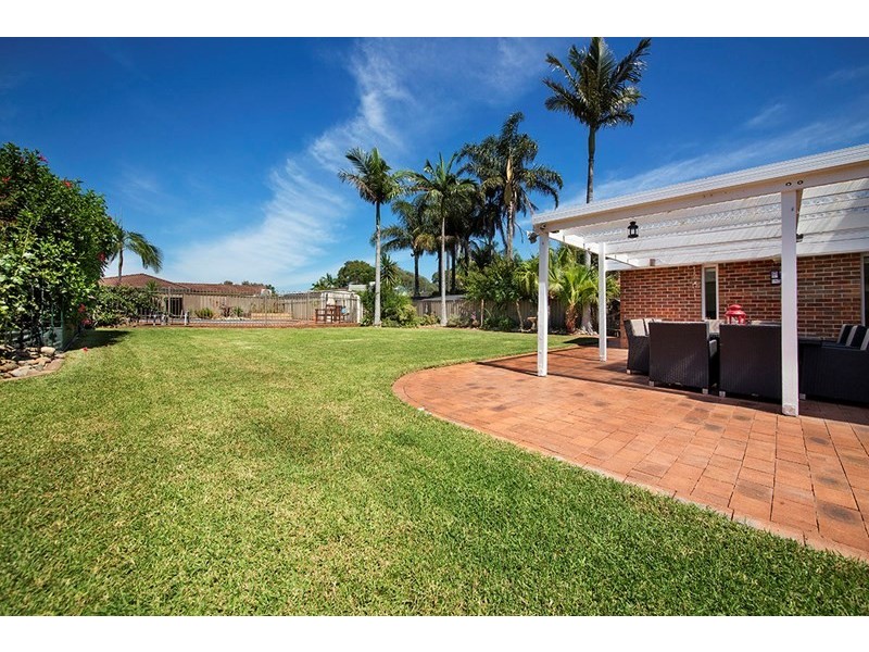 17 Marsden Road, Barden Ridge NSW 2234