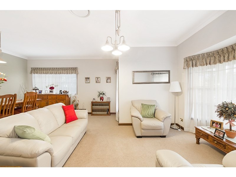 9 Mosman Place, Barden Ridge NSW 2234