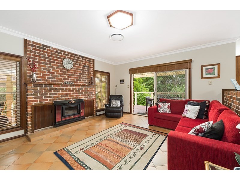 9 Mosman Place, Barden Ridge NSW 2234
