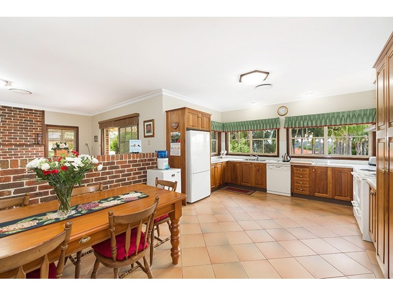 9 Mosman Place, Barden Ridge NSW 2234