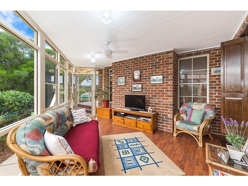 9 Mosman Place, Barden Ridge NSW 2234