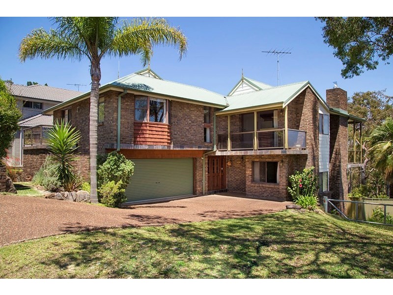 34 Jervis Drive, Illawong NSW 2234
