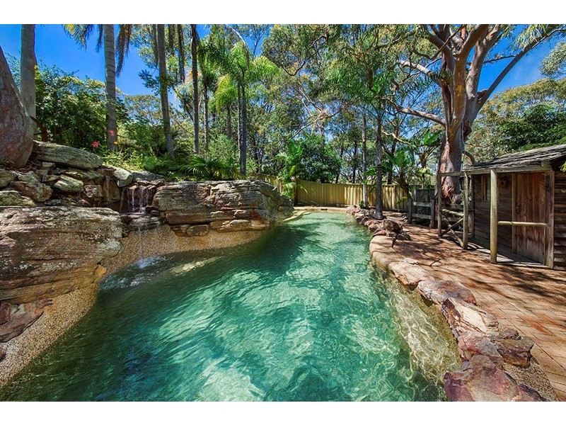 34 Jervis Drive, Illawong NSW 2234