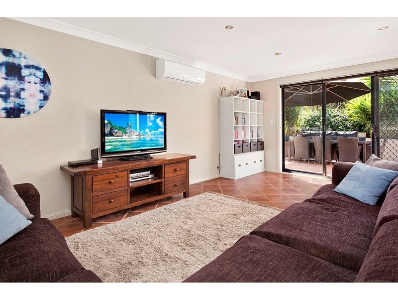 155 David Road, Barden Ridge NSW 2234