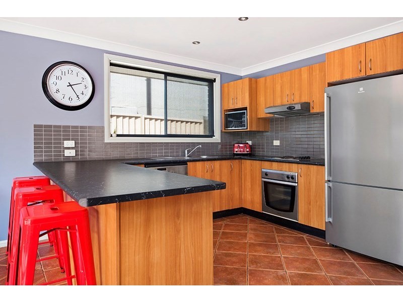 155 David Road, Barden Ridge NSW 2234