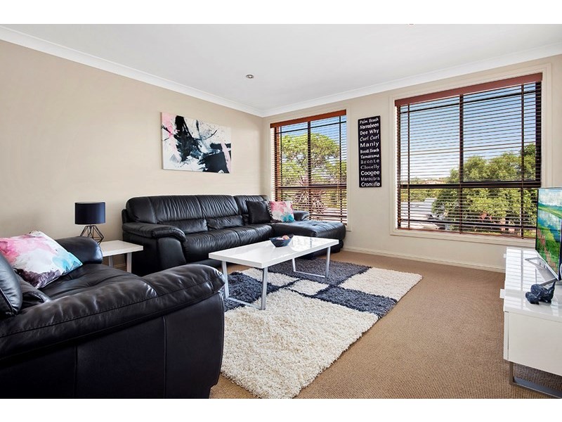 155 David Road, Barden Ridge NSW 2234