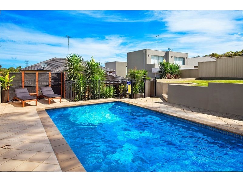 155 David Road, Barden Ridge NSW 2234