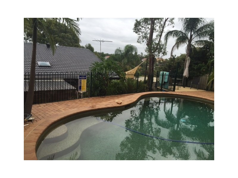 28 Belarada Close, Bangor NSW 2234