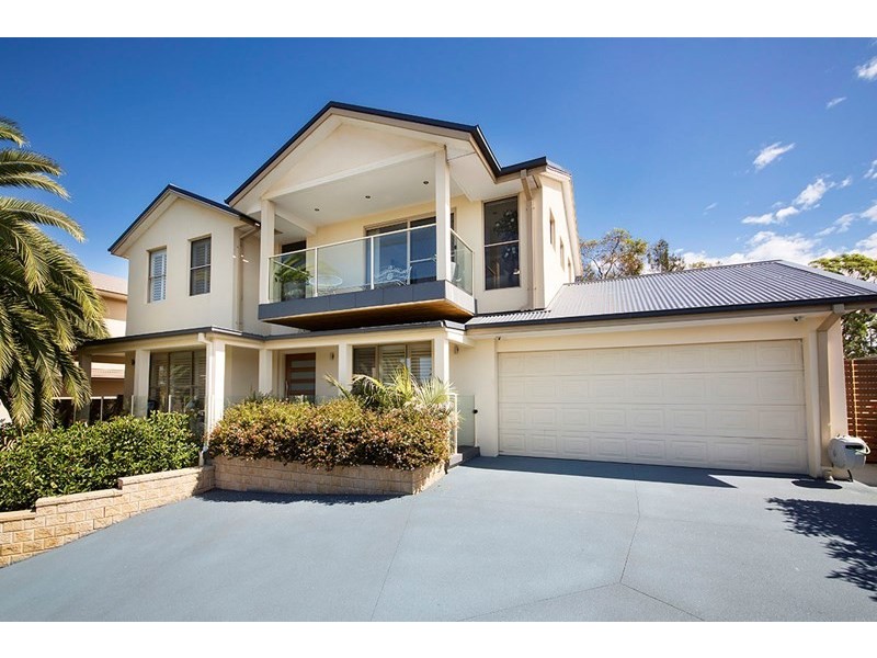 1 Melville Place, Barden Ridge NSW 2234