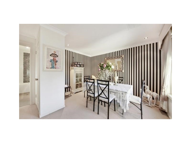 1 Melville Place, Barden Ridge NSW 2234