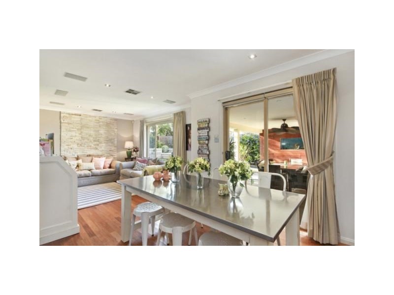 1 Melville Place, Barden Ridge NSW 2234