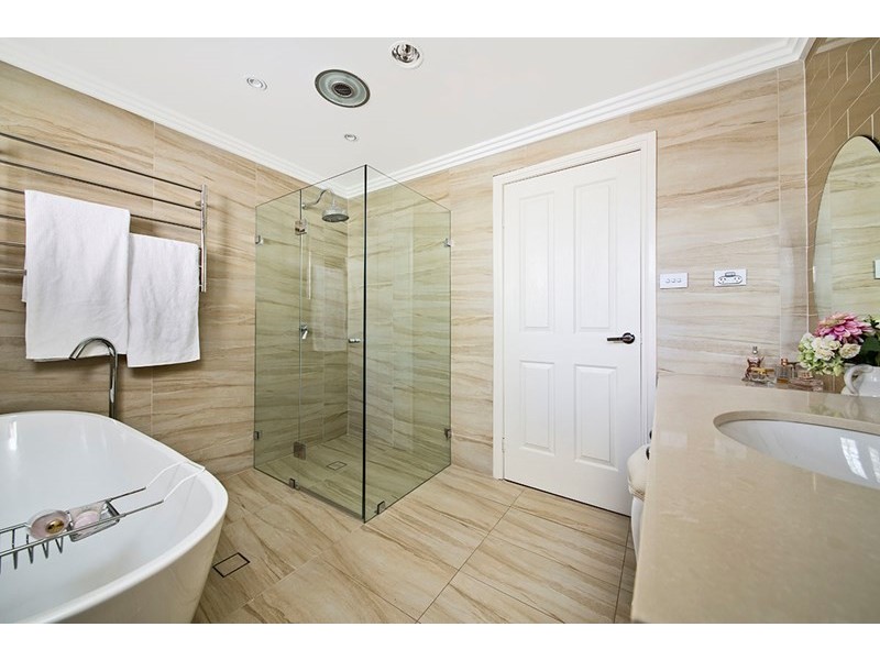 1 Melville Place, Barden Ridge NSW 2234