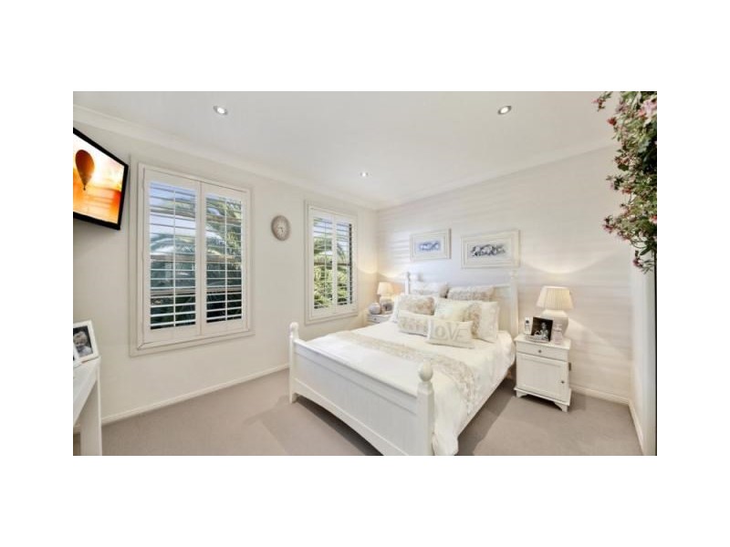 1 Melville Place, Barden Ridge NSW 2234