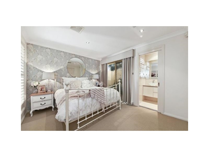 1 Melville Place, Barden Ridge NSW 2234