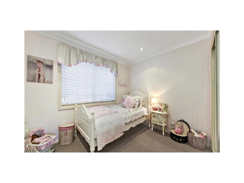 1 Melville Place, Barden Ridge NSW 2234