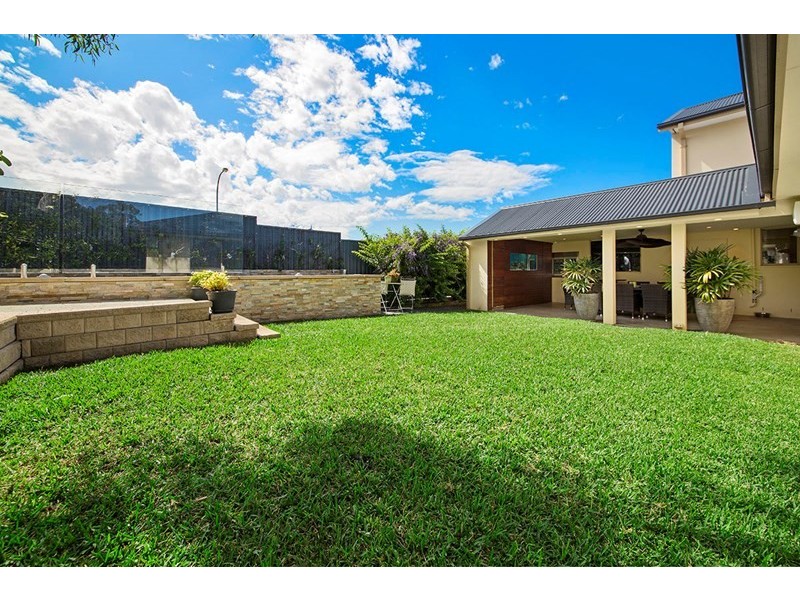 1 Melville Place, Barden Ridge NSW 2234