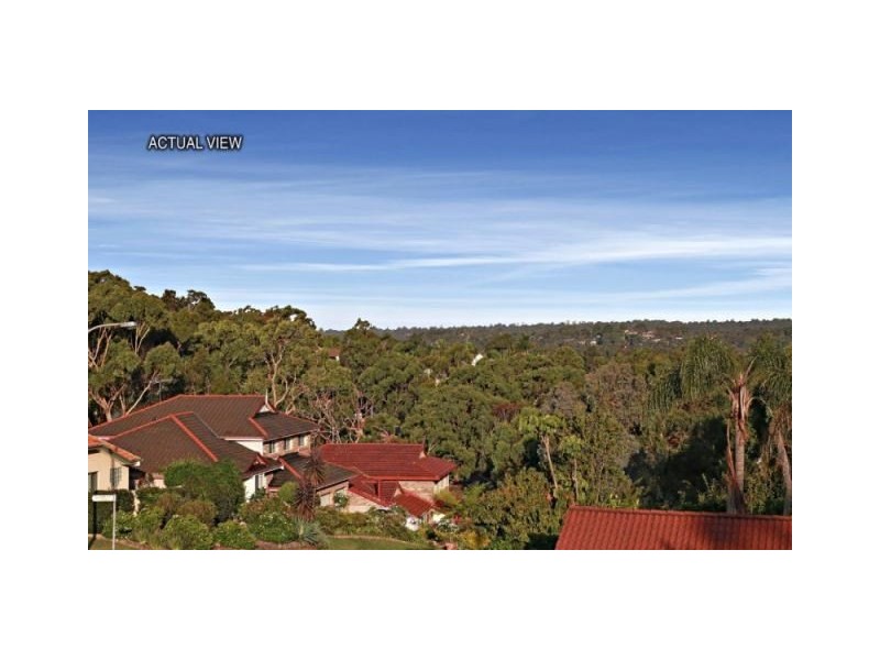 1 Melville Place, Barden Ridge NSW 2234