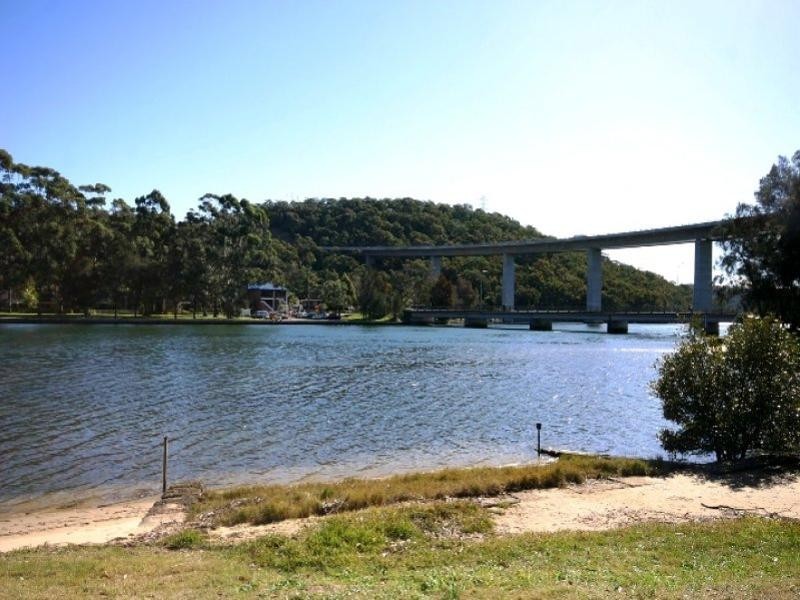 15 Liffey Place, Woronora NSW 2232
