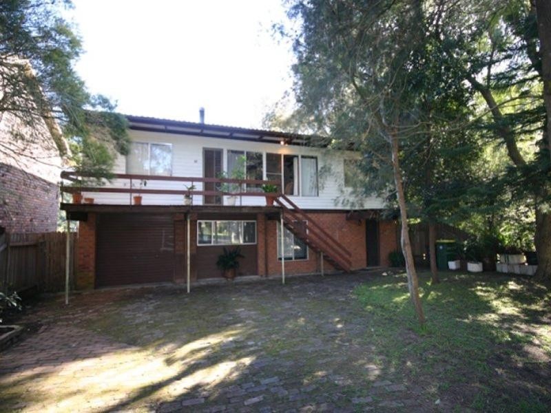 15 Liffey Place, Woronora NSW 2232