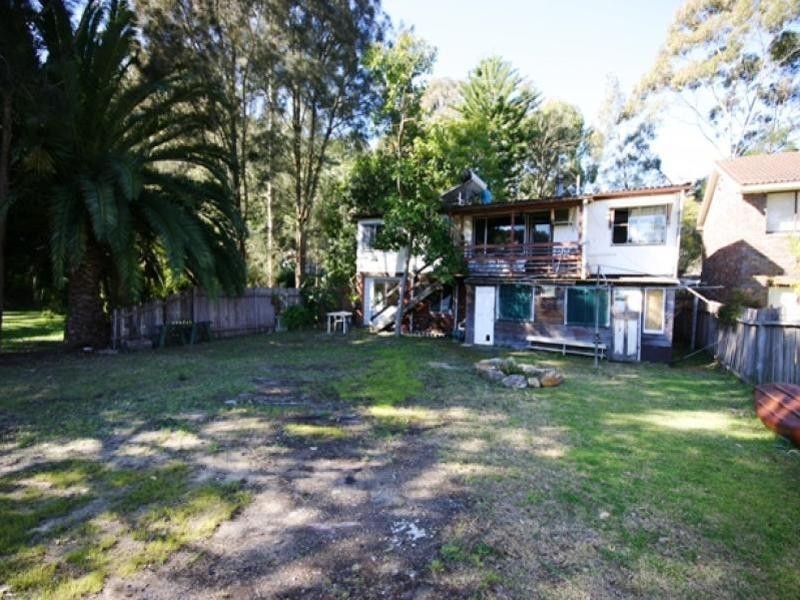 15 Liffey Place, Woronora NSW 2232