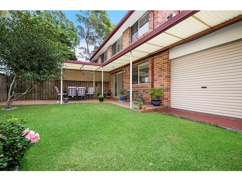 6/10 Owen Jones Row, Menai NSW 2234