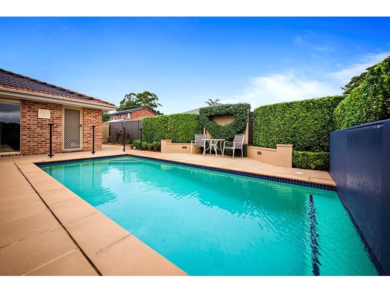 14 Gatenby Place, Barden Ridge NSW 2234