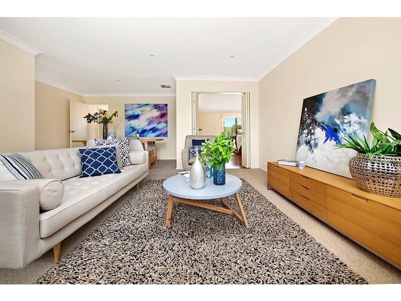 14 Gatenby Place, Barden Ridge NSW 2234